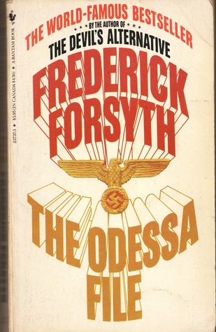 The Odessa File
