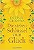 Die sieben Schlüssel zum Glück by Deepak Chopra
