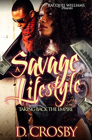A Savage Lifetsyle, Taking Back The Empire (Kindle Edition)