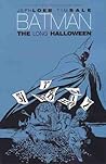 Batman by Jeph Loeb