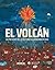 El volcán by José Sainz