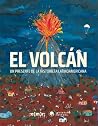 El volcán by José Sainz