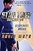 Desperate Hours by David Mack