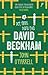 Det finns bara två David Beckham