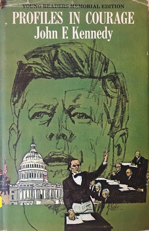 Profiles in Courage
