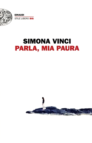 Parla, mia paura (Paperback)