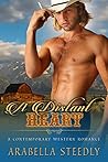 A Distant Heart: A Contemporary Western Romance
