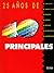 25 años de 40 Principales by Ángel Álvarez
