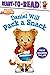 Daniel Will Pack a Snack: R...