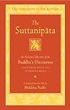 The Suttanipata by Bhikkhu Bodhi