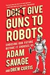 Guns to Robots
