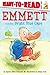 Emmett and the Bright Blue Cape: Ready-to-Read Level 1