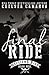 Final Ride (Hellions Ride, #9)