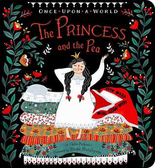 The Princess and the Pea (Once Upon a World)