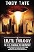 The Lilitu Trilogy: The Lil...