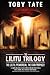 The Lilitu Trilogy: The Lilitu, Primordial, The Cain Prophecy