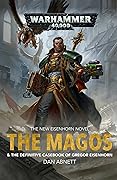 The Magos (Eisenhorn, #4)