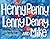 Henny, Penny, Lenny, Denny, and Mike