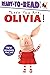 There You Are, Olivia!