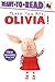There You Are, Olivia! (Olivia TV Tie-in)