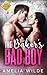 The Baker's Bad Boy (Get Wilde #2)