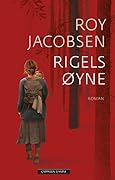 Rigels øyne