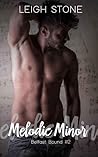 Melodic Minor (Belfast Bound #2)