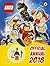 LEGO Official Annual 2018