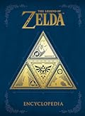 The Legend of Zelda: Encyclopedia