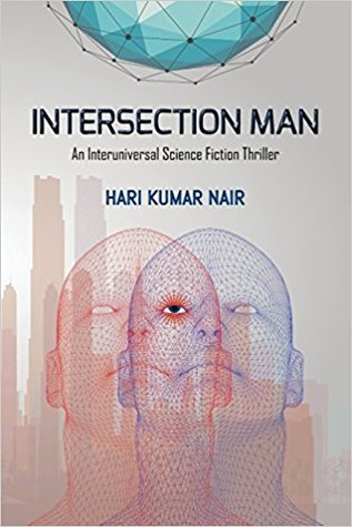 Intersection Man (Paperback)