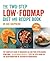 The Two-Step Low-FODMAP Diet and Recipe Book: Revised and Updated