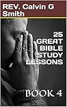 25 GREAT BIBLE ST...