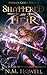 Shattered Heir (Broken Gods, #1)