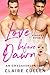 Love Before Dawn (Kindred, #1)