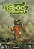 Toxic Planet. Tomo 1 - Entorno natural by David Ratte Toxic Planet. Tomo 1 - Entorno natural by David Ratte
