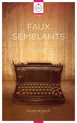 Faux-Semblants (Kindle Edition)