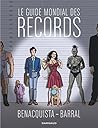 Guide mondial des records (Le) by Tonino Benacquista