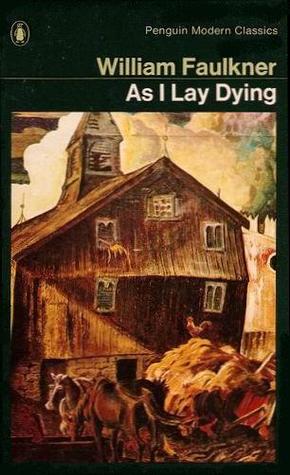 As I Lay Dying