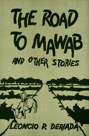 The Road to Mawab and Other Stories