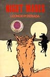 Night Mares by Leoncio P. Deriada
