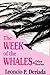 The Week of the Whales & Other Stories by Leoncio P. Deriada The Week of the Whales & Other Stories by Leoncio P. Deriada