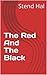The Red And The Black by Stendhal