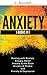 Anxiety: 5 books in 1