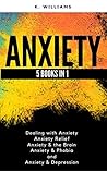 Anxiety: 5 books ...