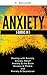 Anxiety by K.     Williams