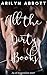 All the Dirty Books: 19 Ero...