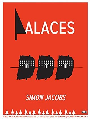 Palaces (Paperback)