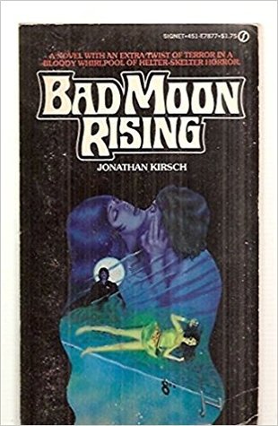 Bad Moon Rising