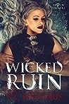 Wicked Ruin by S.L. Jennings