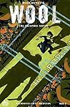Wool #4 by Jimmy Palmiotti